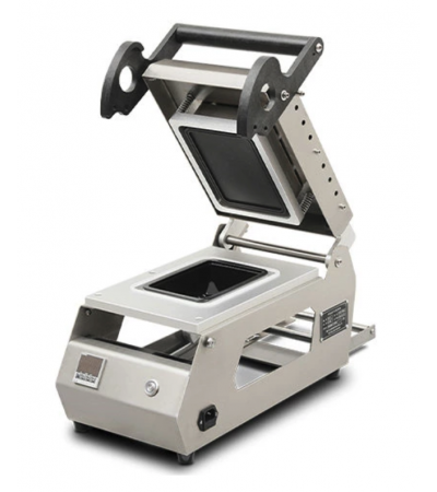Manual Tray Sealing Machine DQ-2